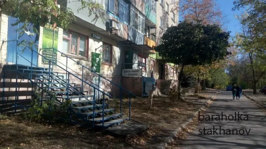 СДАМ В АРЕНДУ КОММЕРЧЕСКОЕ ПОМЕЩЕНИЕ