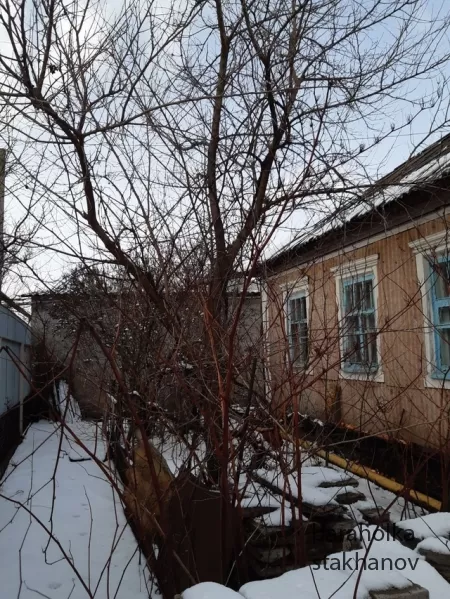 Продам дом г. Стаханов
