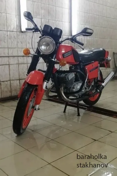 Продам Иж юпитер 5