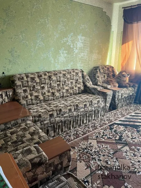 ПРОДАМ 3-х КОМНАТНУЮ КВАРТИРУ