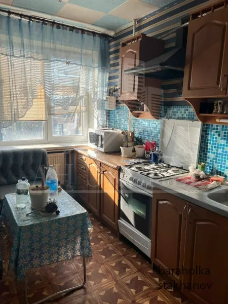 ПРОДАМ 3-х КОМНАТНУЮ КВАРТИРУ