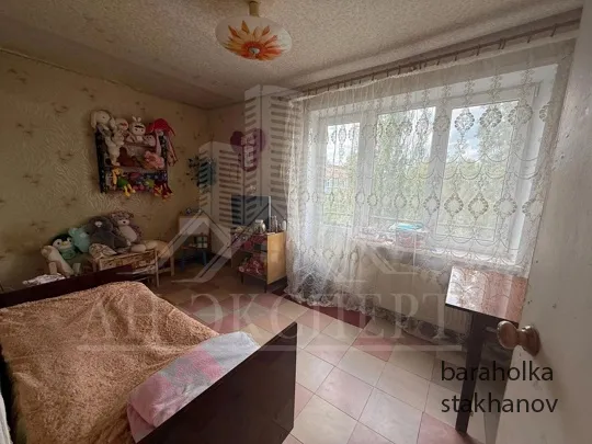 СДАМ 2-х КОМНАТНУЮ КВАРТИРУ на длительный срок КИРОВСК