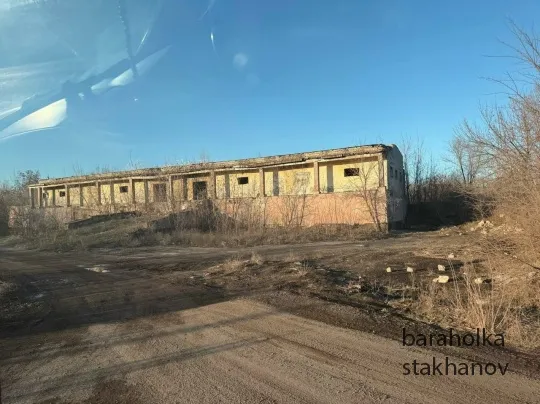 СДАМ В АРЕНДУ КОММЕРЧЕСКОЕ ПОМЕЩЕНИЕ В ГОРОДЕ ПЕРВОМАЙСК