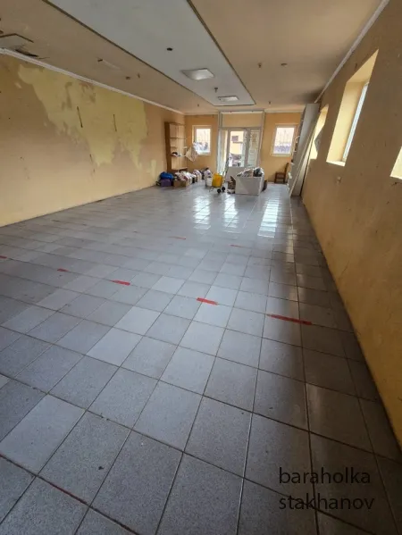 СДАМ В АРЕНДУ КОММЕРЧЕСКОЕ ПОМЕЩЕНИЕ В ГОРОДЕ АЛЧЕВСК