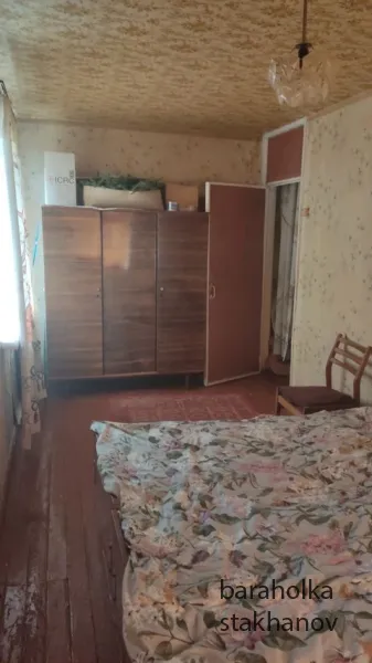 ПРОДАМ 2-х КОМНАТНУЮ КВАРТИРУ