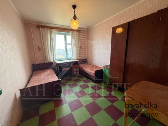 ПРОДАМ 2х КОМНАТНУЮ КВАРТИРУ АЛЧЕВСК