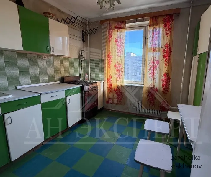 ПРОДАМ 2х КОМНАТНУЮ КВАРТИРУ АЛЧЕВСК