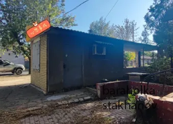 Сдам в аренду Киоск Алчевск