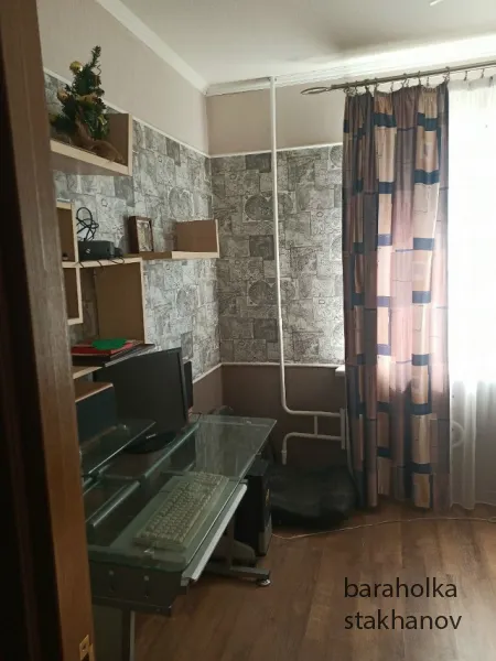 ПРОДАМ 1-КОМНАТНУЮ КВАРТИРУ АЛЧЕВСК
