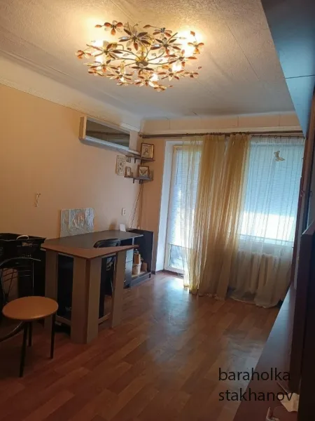 ПРОДАМ 1-КОМНАТНУЮ КВАРТИРУ АЛЧЕВСК