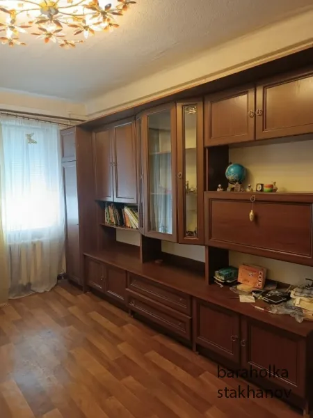 ПРОДАМ 1-КОМНАТНУЮ КВАРТИРУ АЛЧЕВСК