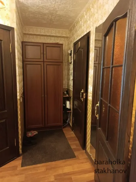 ПРОДАМ 1-КОМНАТНУЮ КВАРТИРУ АЛЧЕВСК