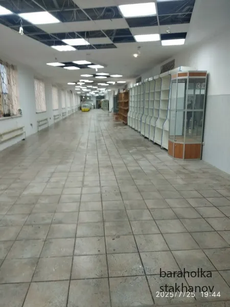 СДАМ В АРЕНДУ ТОРГОВЫЕ ПЛОЩАДИ АЛЧЕВСК