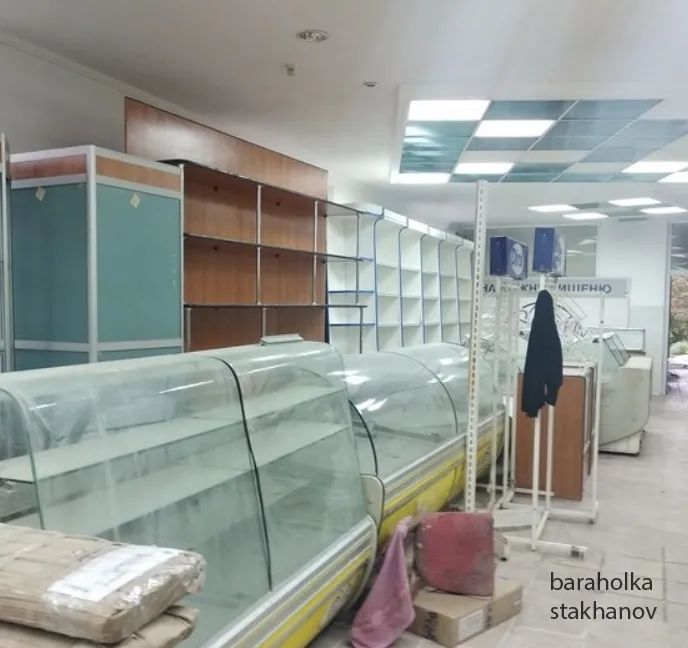 СДАМ В АРЕНДУ ТОРГОВЫЕ ПЛОЩАДИ АЛЧЕВСК