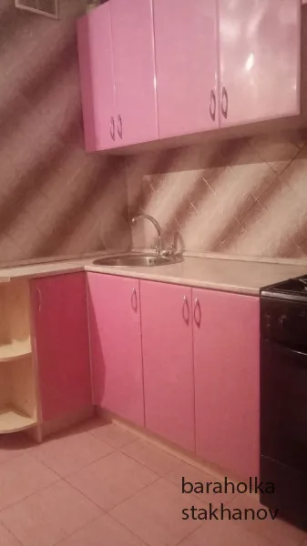 Продам двухкомнатную квартиру