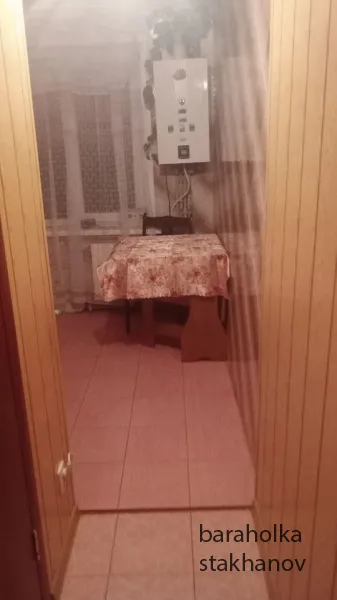 Продам двухкомнатную квартиру