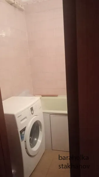 Продам двухкомнатную квартиру
